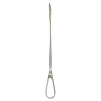 Buhner vaginal suture needles