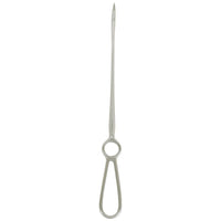 Buhner vaginal suture needles