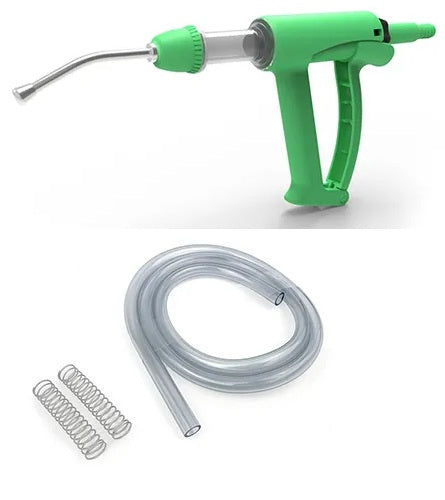 ISL 8 ml drench gun for sheep