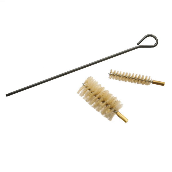 Blitz Kerner Cleaning kit (includes handle, barrel cleaning brush & breech cleaning brush)