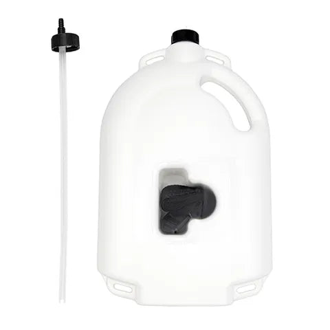 5 L drenching backpack